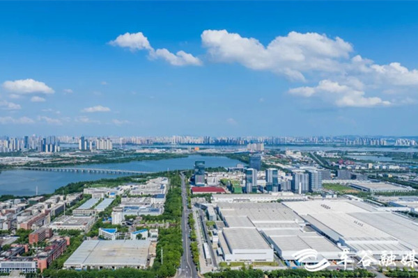 WEDZ hosts industrial software supply and demand matching event
