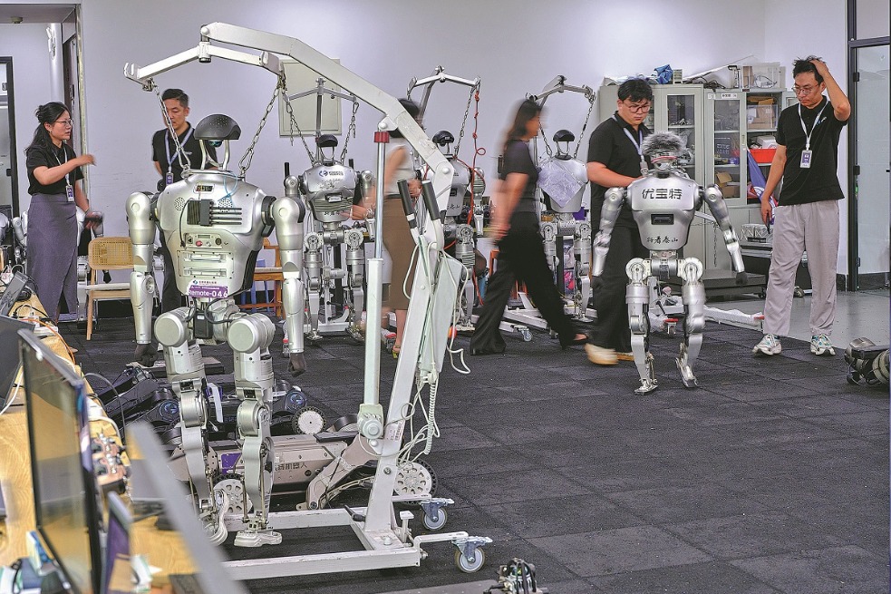 'China Opportunity 2.0' knocks for global economy