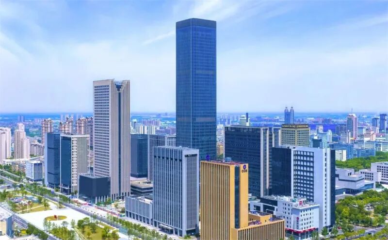 Taizhou accelerates global expansion through cross-border e-commerce