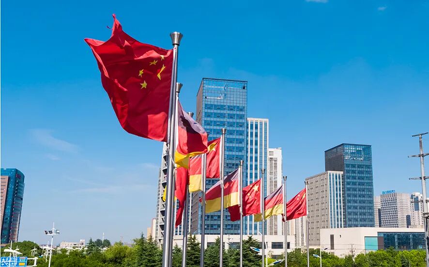 Foreign companies step up profit reinvestment in Taicang as confidence grows