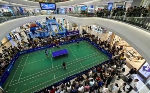 Grassroots leagues bring more people into sport in Zhejiang