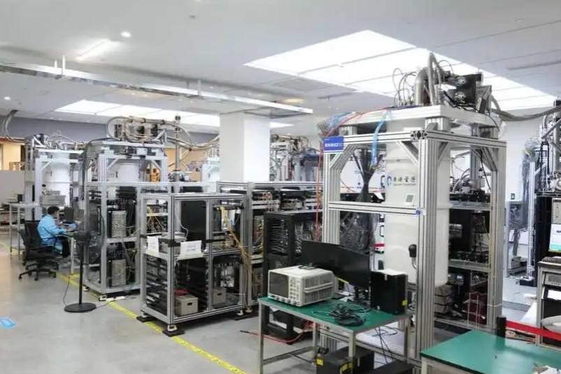 Quantum tech shifting from lab to real-world use
