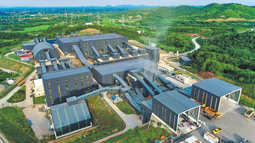 Rules-based critical mineral export oversight enhanced