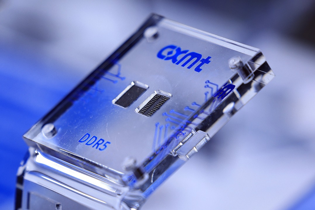 Investors bullish on hard-tech industries
