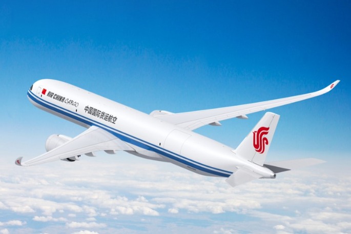 Air China and Hainan Airlines to buy 95 Airbus aircraft worth nearly $18b