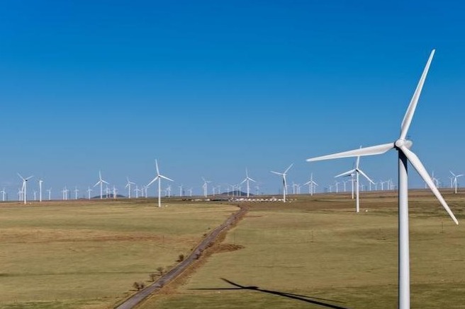 State Grid's fixed-asset investment cross $43b in H1