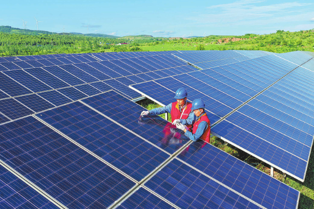 State-owned enterprises post profit increase in H1
