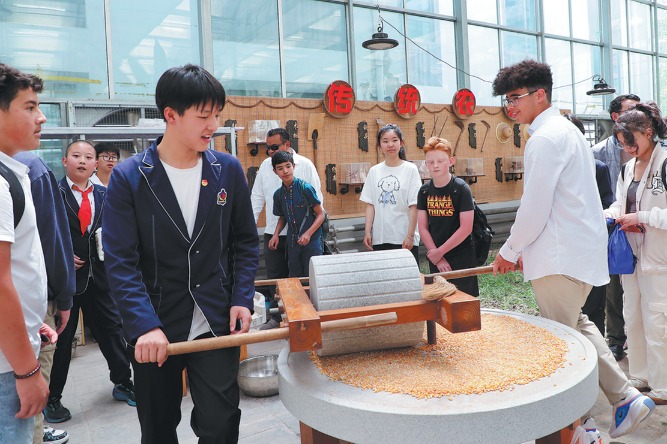 Subnational ties forge lasting bonds