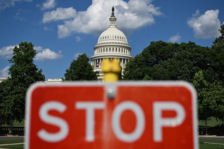 Beijing rejects Washington's 'tariff evasion' accusations