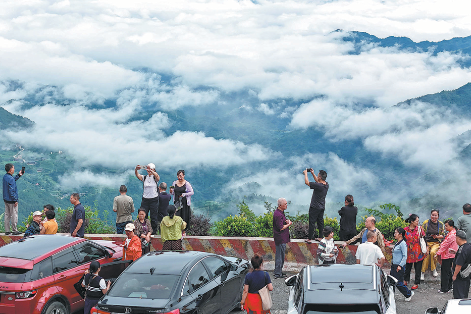 Plan to tailor new routes for road trips