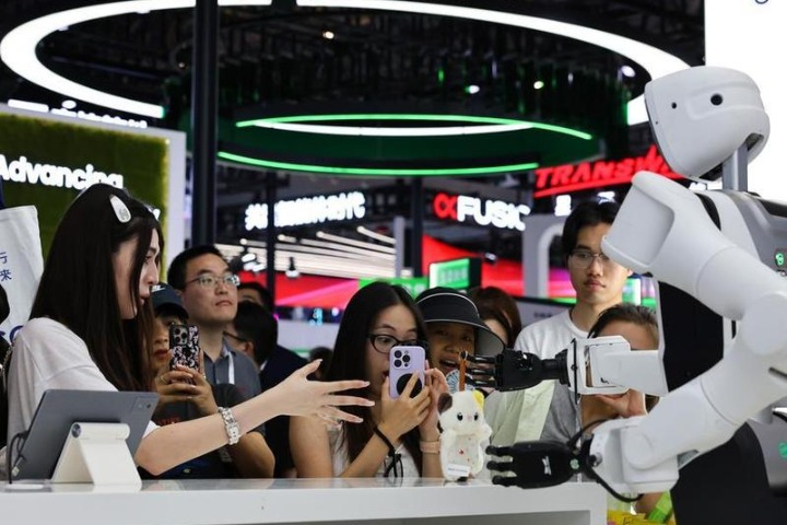 Reimagining education in the era of AI