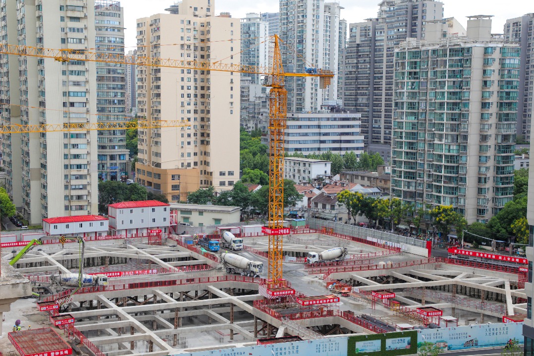 New policies in metropolis seen spurring property