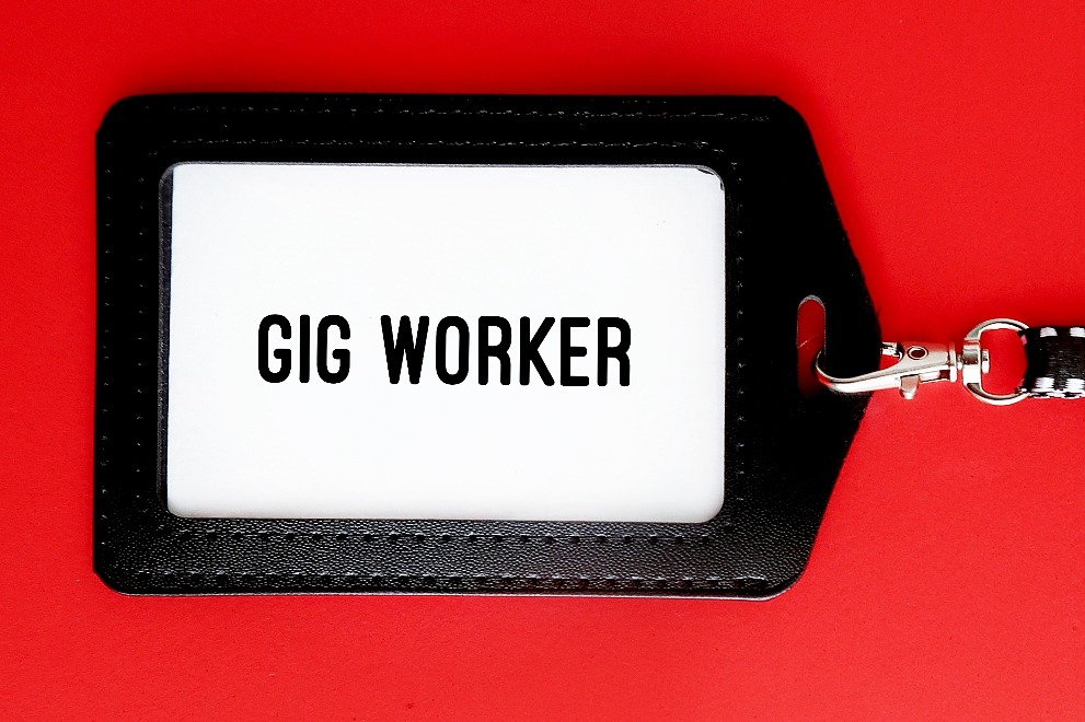 China's five-year plan to boost rights of gig workers