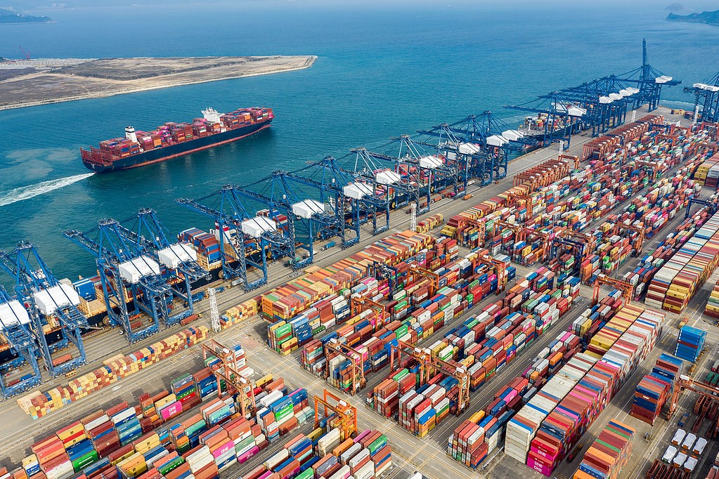 China voices opposition to potential tariff