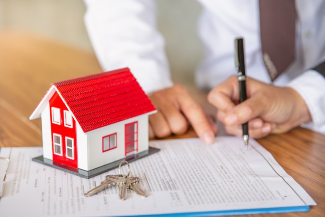 China issues reforms in home sales and property financing