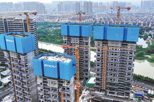 New measures to boost reform of property sector