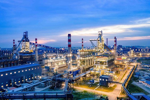 214 Nantong firms make Jiangsu's 2026 smart factory list