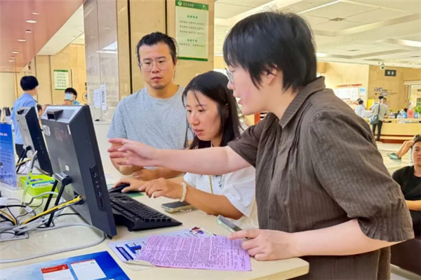 Yiwu sees surge in new business registrations, fueled by e-commerce