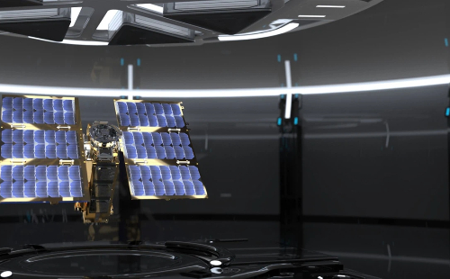Zhejiang company approved for satellite IoT commercial trial