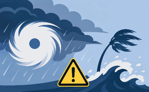 Zhejiang raises typhoon emergency response to Level II