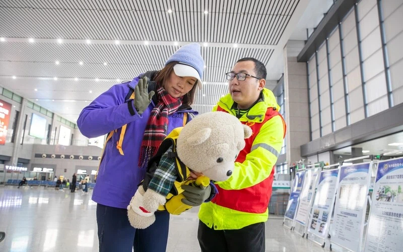 Zhejiang team wins First Aid World Cup innovation challenge