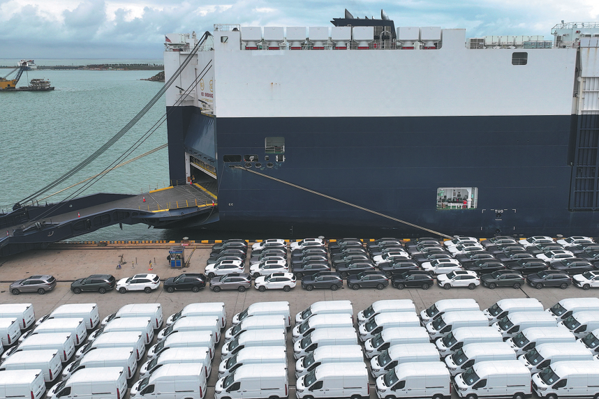 Guideline calls for orderly going out