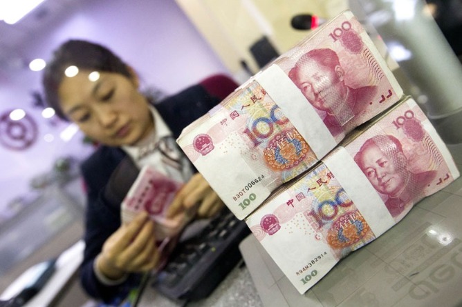 Chinese SOEs report 1.9% profit growth in first four months