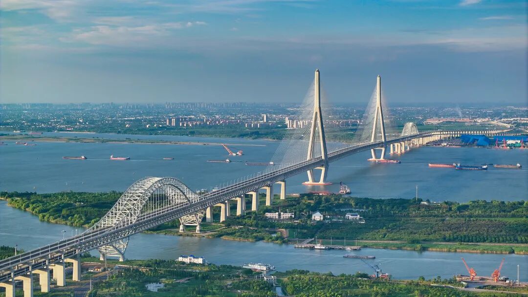 Taizhou: A city transformed by connectivity and innovation