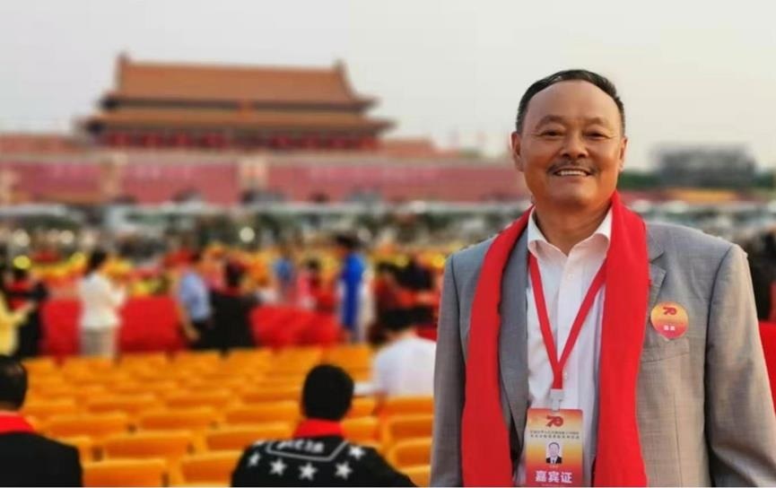 Taizhou Stories Around the World | Building more than structures in Botswana