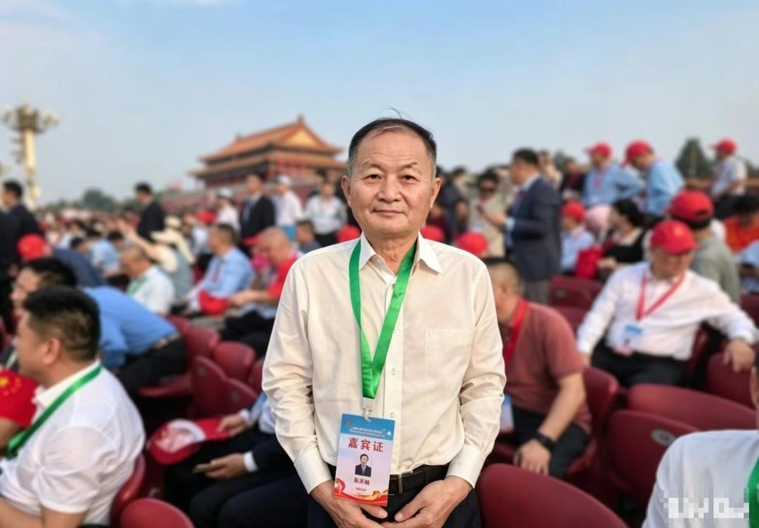 Taizhou Stories Around the World | A Taizhou entrepreneur's journey of growth and giving in Angola