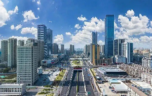 Taizhou accumulates development momentum by improving talent work