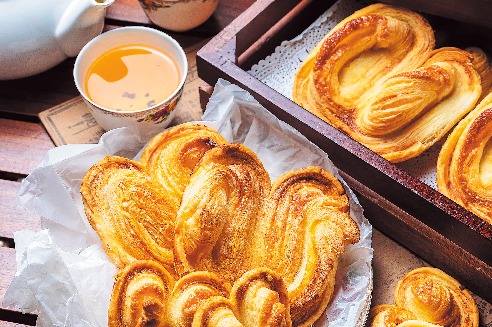 Starmer visit sparks interest in Shanghai's premier snack