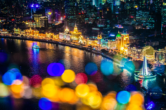 Shanghai Tourism Festival in full swing