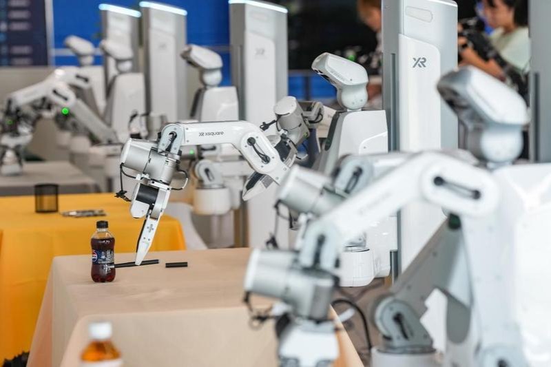 Innovation, tech major draws for FDI