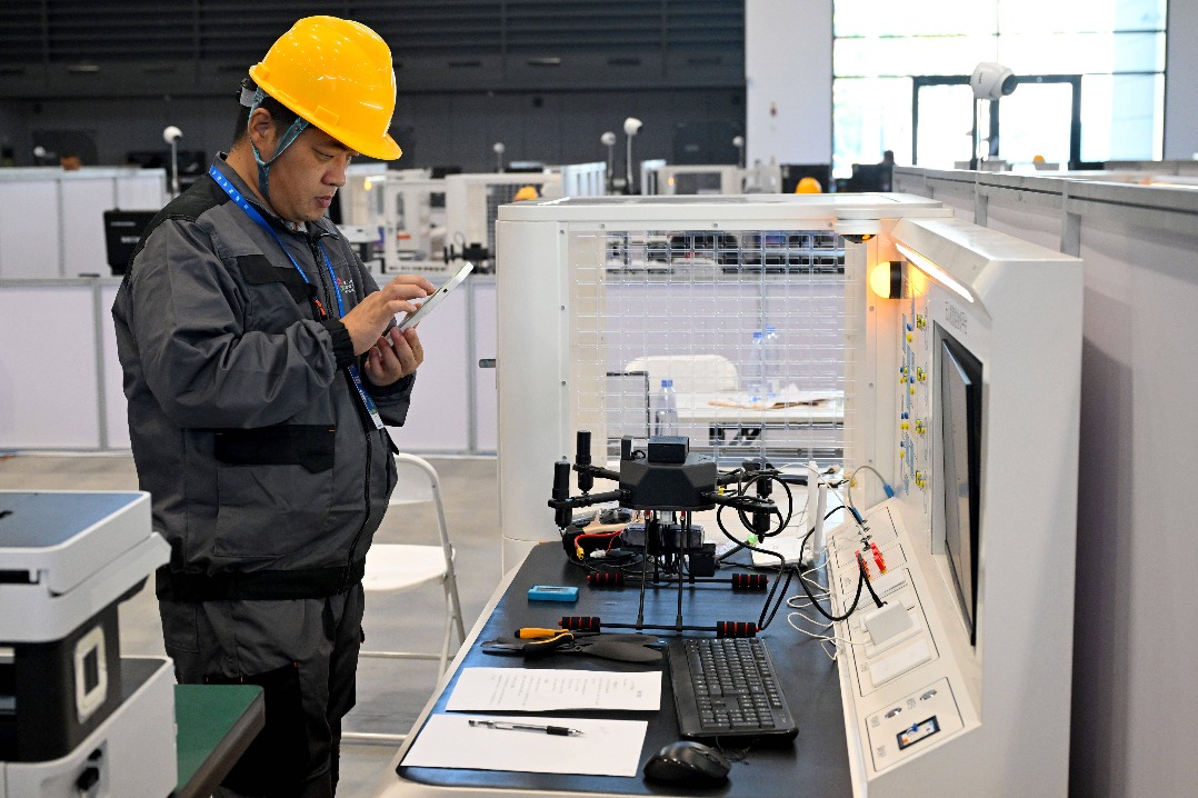 Digital, green professions lead list of updated jobs