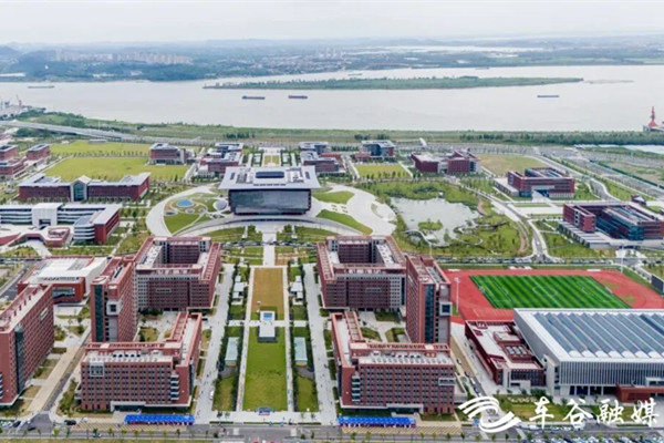 WEDZ advances integration of industry, academia, and research