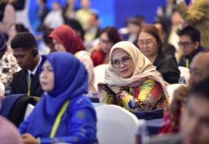 China-ASEAN Education Cooperation Week to be upgraded