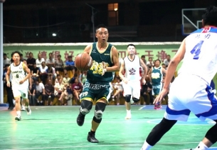 'Village BA' basketball tournament kicks off in Nayong county, Guizhou