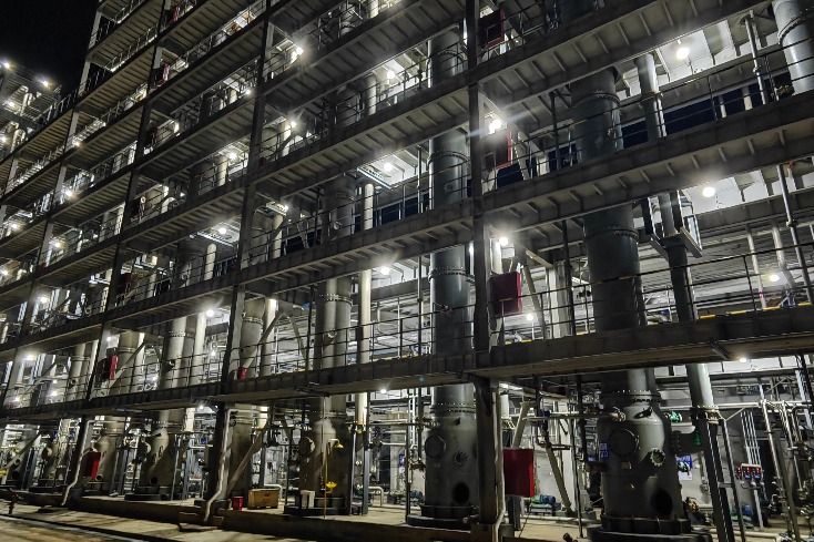 China develops system to recover critical minerals from lithium ores