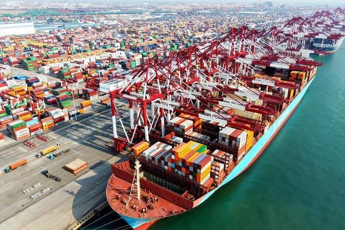 China extends anti-dumping probe into pecan imports from US, Mexico