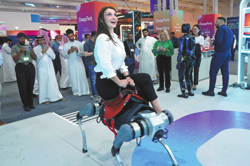 Saudi Arabian firms eye deeper ties with China
