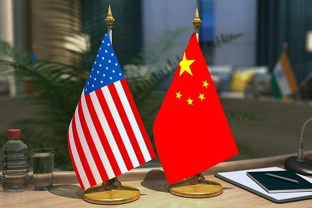 China, US in talks on reciprocal tariff-cut framework