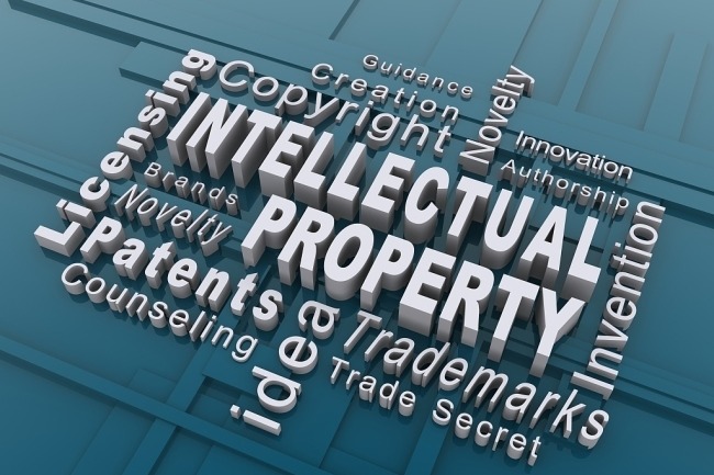 China revises IP rules to strengthen trademark, chip design protection