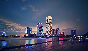 AI center project lands in NETDA