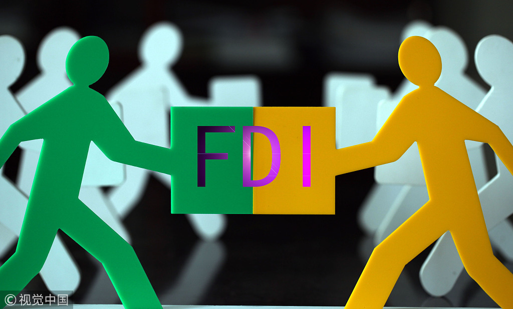 Action Plan for Stabilizing and Optimizing Utilization of Foreign Investment