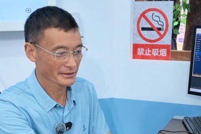 Can AI help? Ask village doctors