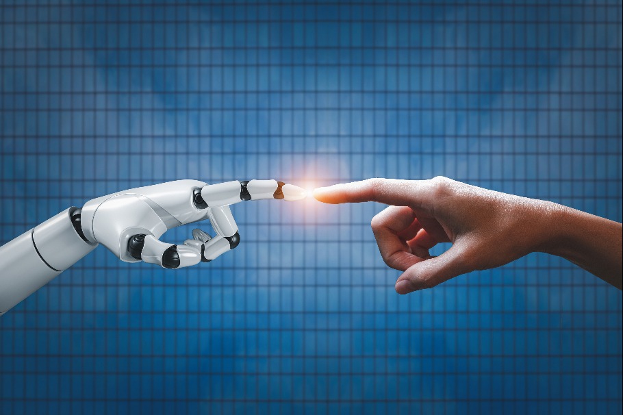 Patent push aimed at improving innovation