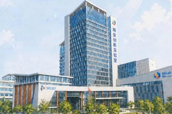 CAETS Communication Prize honors story of China's hepatitis E vaccine