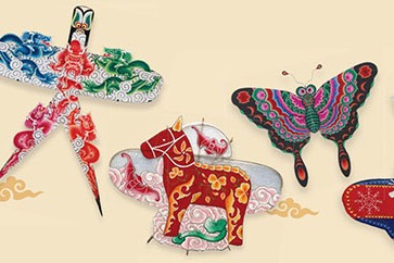 Beijing embroidery: Imperial needles weaving auspicious beauty