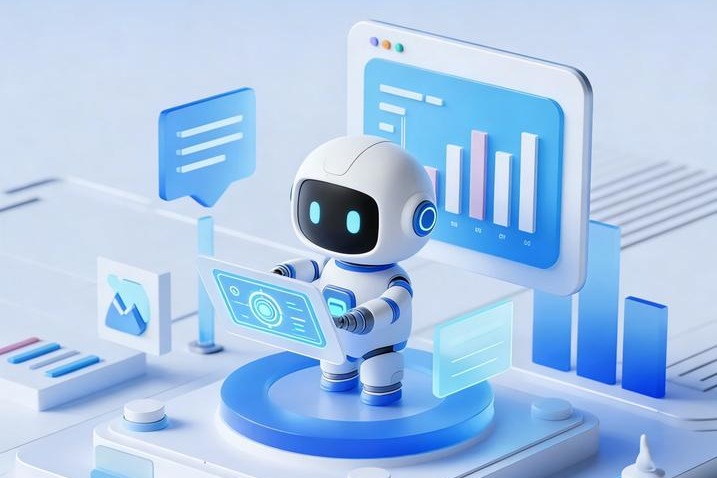 Gartner: Half of global enterprises to adopt Chinese AI models by 2027